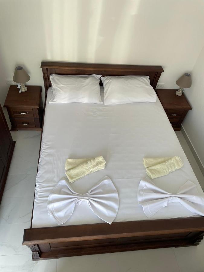 Marko Apartments 3 Тиват Екстер'єр фото